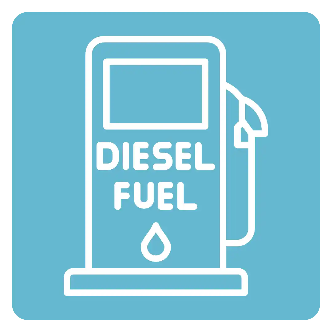 Diesel Fuel