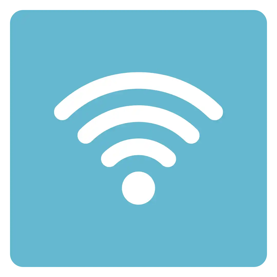 WiFi